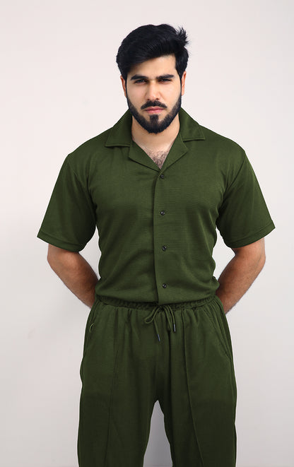 Luxury Premium Textured Co-ord set