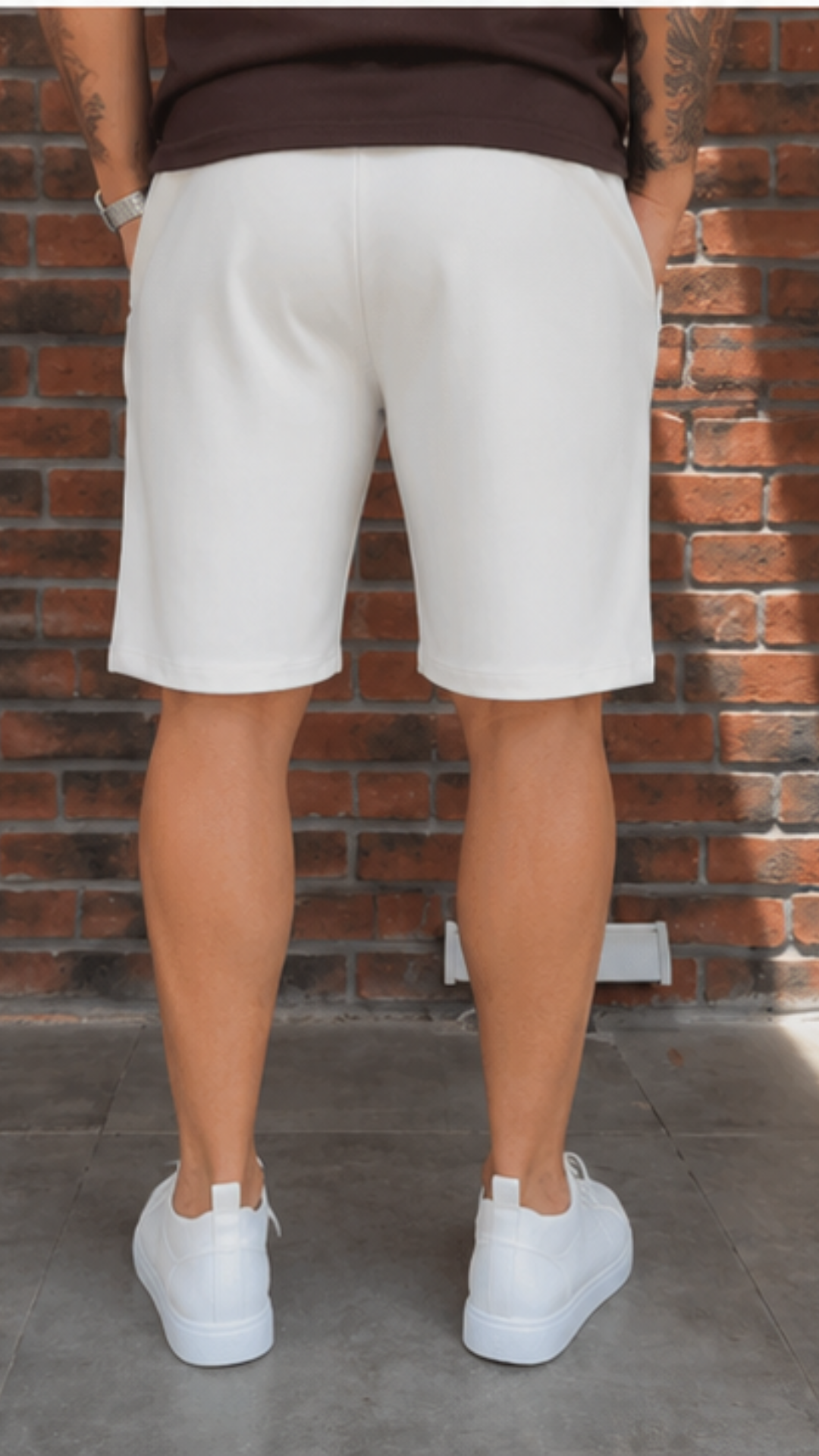 Élite Microfibre Summer Shorts (Pack of 2)
