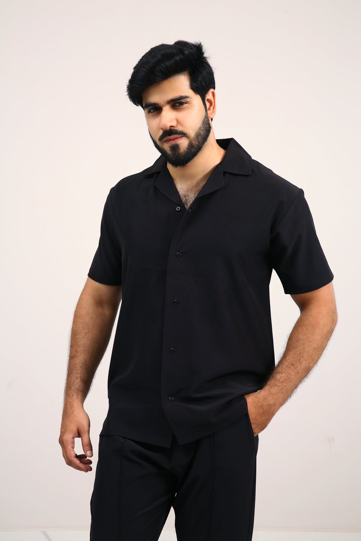 Luxury Premium Co-ord set