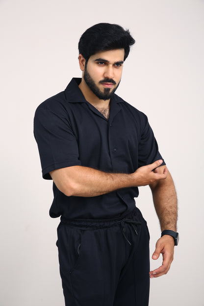 Luxury Premium Textured Co-ord set