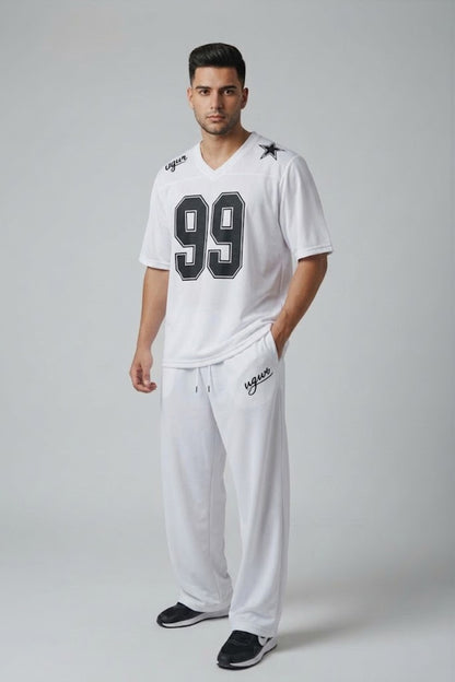 Ugur Luxury Premium Co-ord set -99