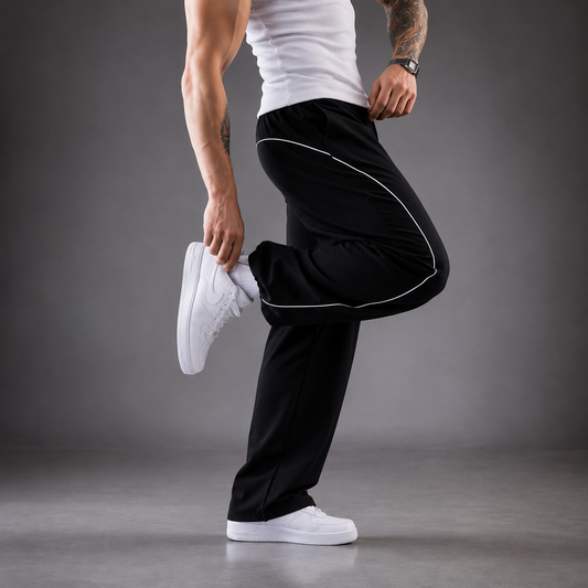 Premium Imported Ugur Hook Liner Trouser