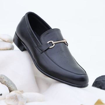 Ugur Hand Made xilanio Shoes Black
