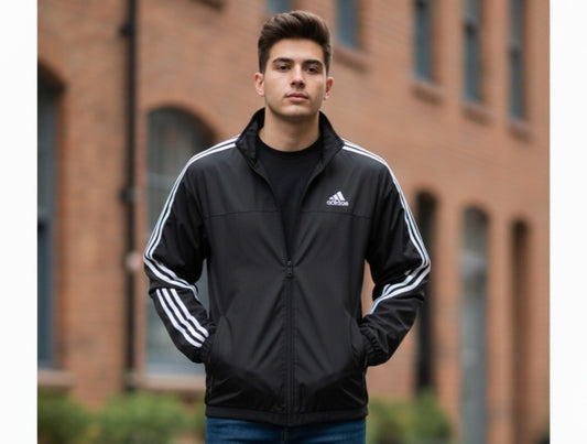 AD - Three Liner Wind Breaker Premium Jackets