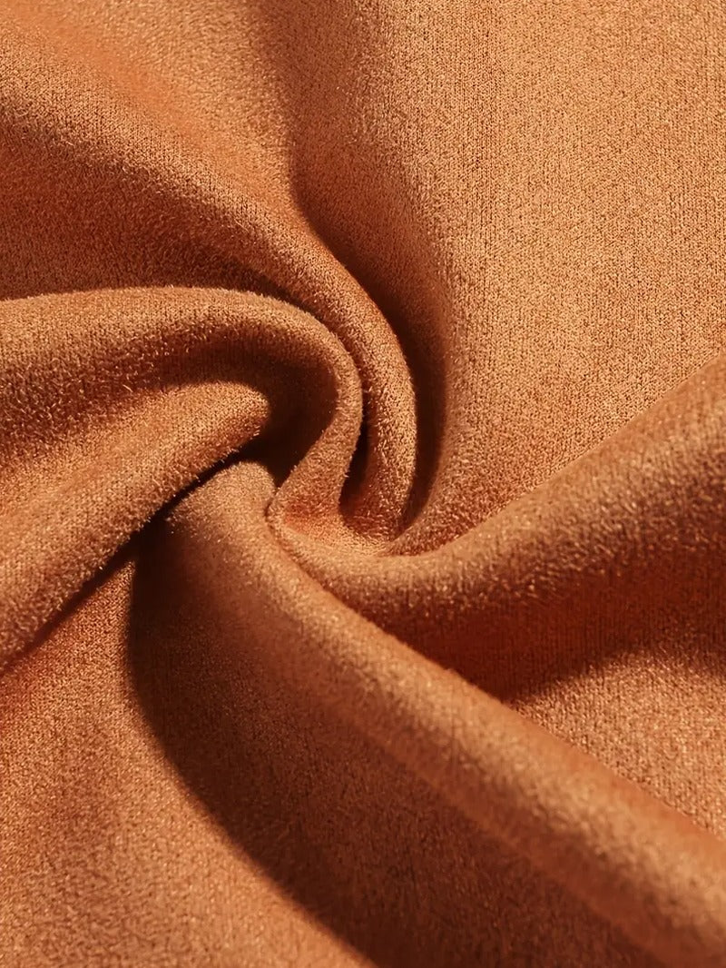 Luxury premium Suede Jacket