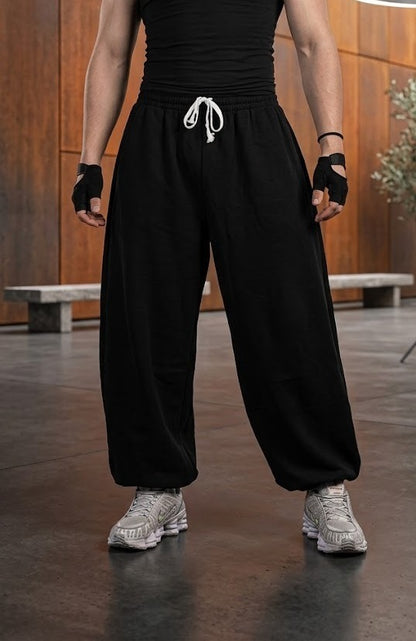 Ultimate Banger Baggy Trendy Summer Trouser