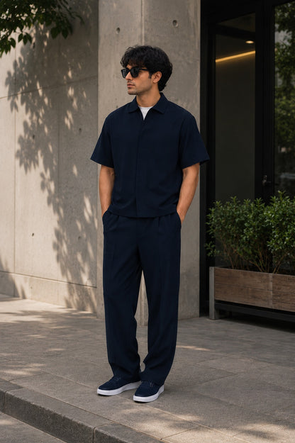 Luxury Attire Co-ord set