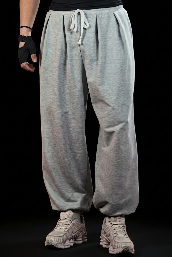 Ultimate Banger Baggy Trendy Summer Trouser