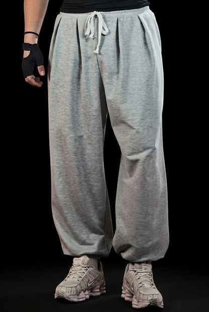 Ultimate Banger Baggy Trendy Summer Trouser