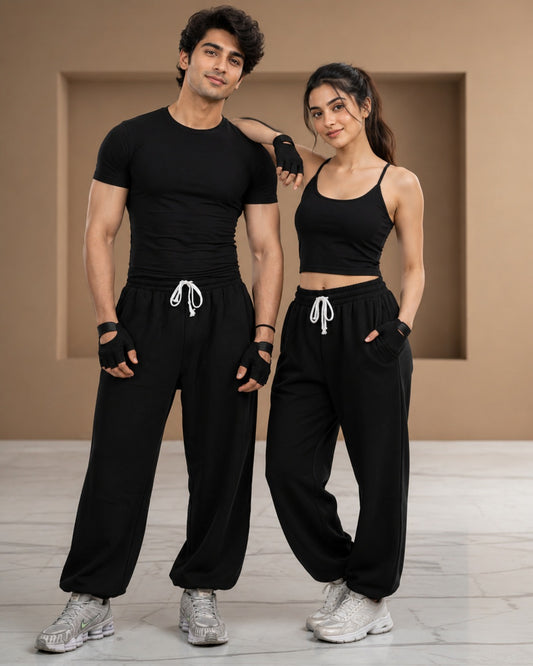 Ultimate Banger Baggy Trendy Summer Trouser