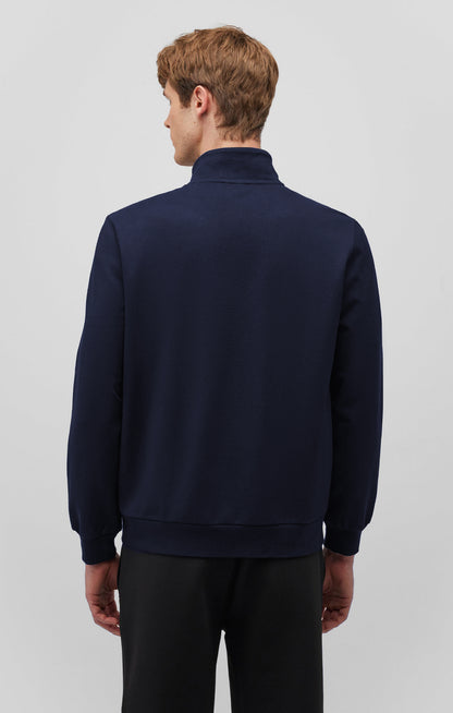 Premimum Mens Front Pocket Zipper Upper