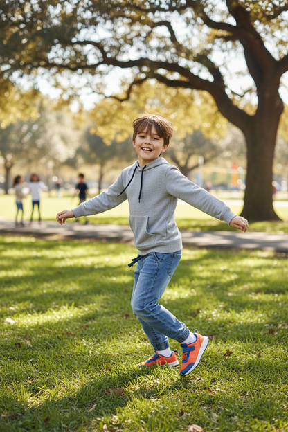 Premium Modern Fit Kids Jeans