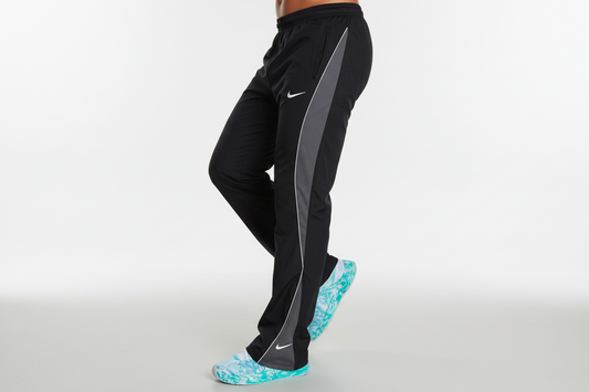 Nk-Loose fit Premium Imported Fabric Trouser