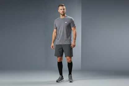 Men's Premium Fabric T-Shirt (Buy 2 Get 1 Free)