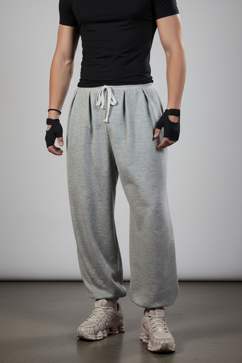 Ultimate Banger Baggy Trendy Summer Trouser