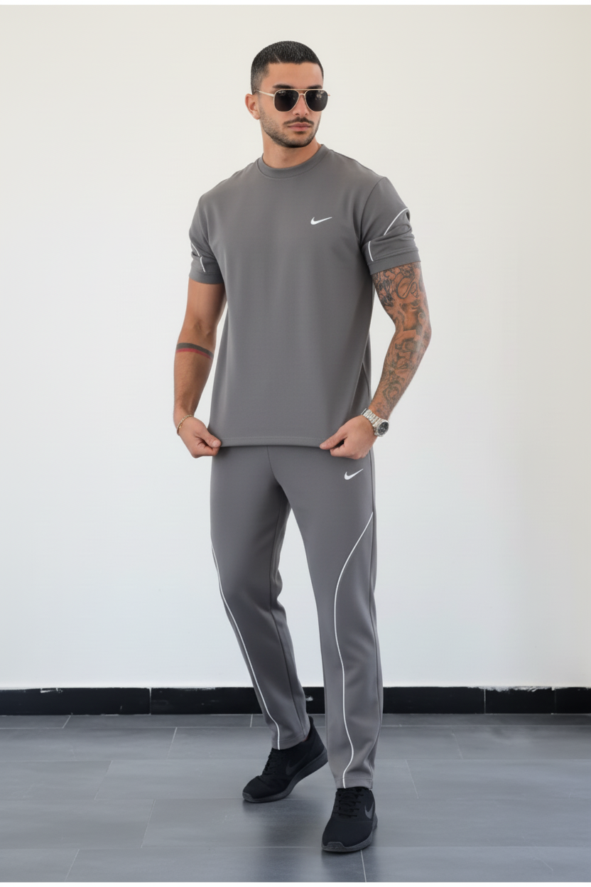 Luxury Premium Nk-Panel Co-ord set