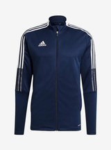 AD-Das Female Polyfleece Track suit