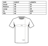 R-L Men's Premium Embroidered Panel Polo Shirt