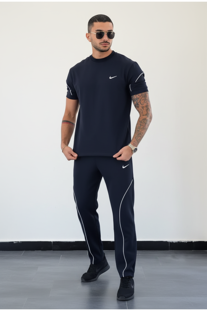 Luxury Premium Nk-Panel Co-ord set