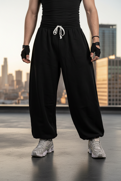 Ultimate Banger Baggy Trendy Summer Trouser