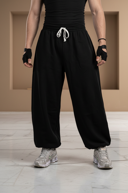 Ultimate Banger Baggy Trendy Summer Trouser