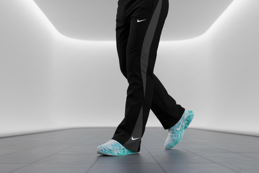 Nk-Loose fit Premium Imported Fabric Trouser