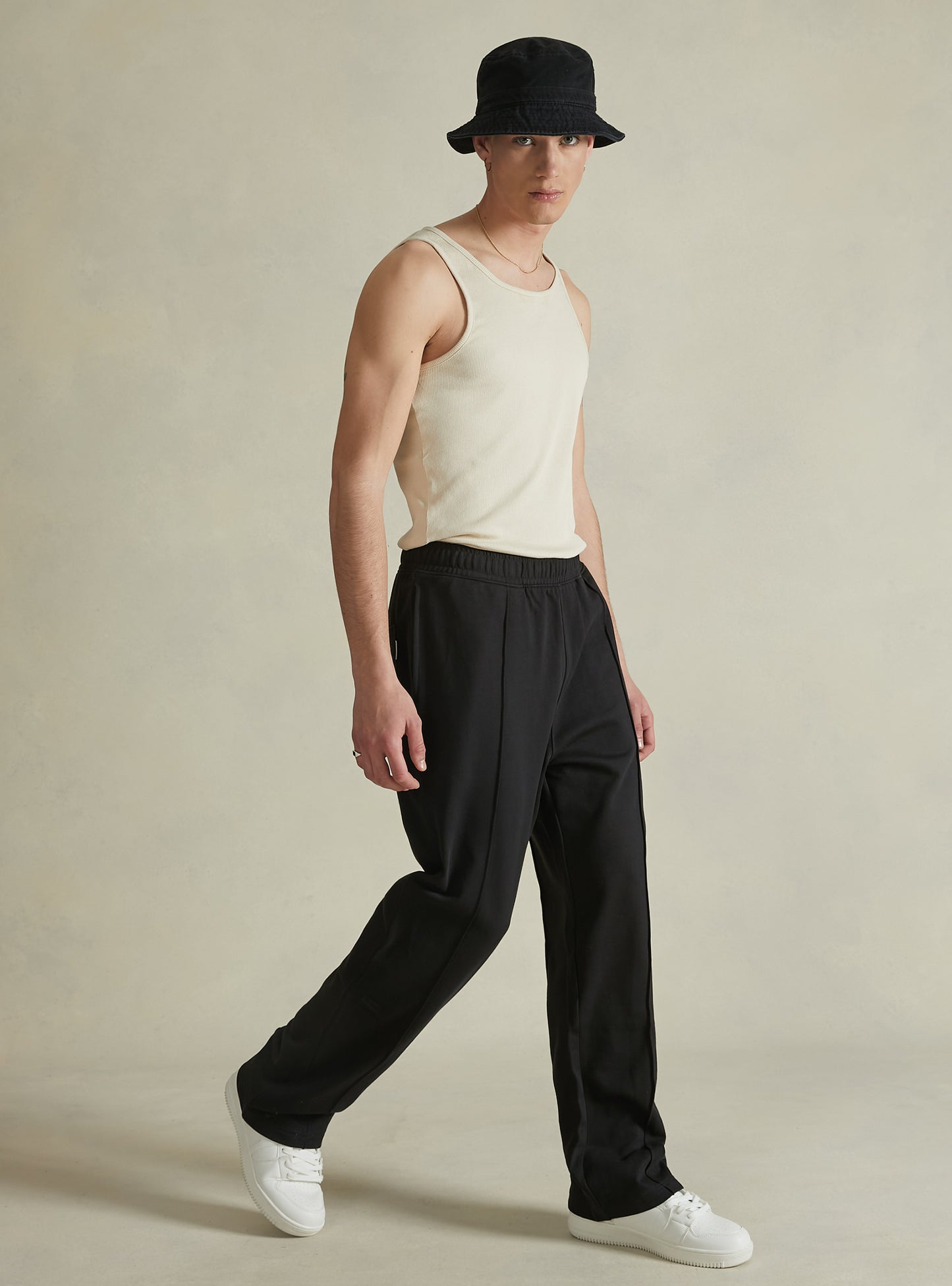 Premium (A/T) Imported Fabric Regular fit Trouser